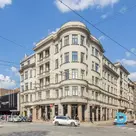 Сдается в аренду офисное помещение в престижном здании в центре Риги.