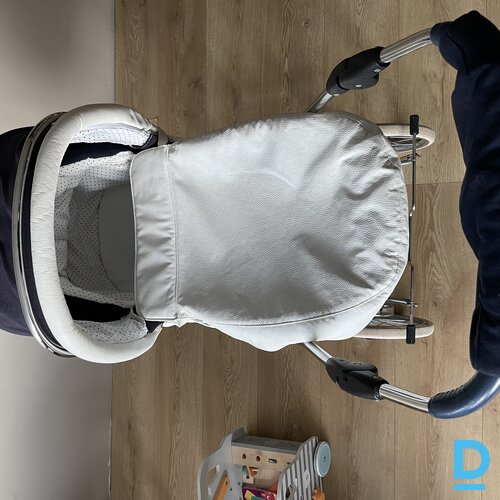 Pārdod Cits Hesba Bērnu rati divi vienā