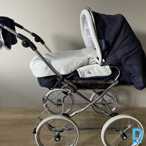 Pārdod Cits Hesba Bērnu rati divi vienā