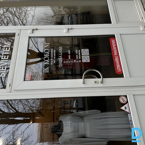 Pārdod Pārdod, pērk biznesu