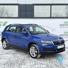 Продажа Skoda Karoq Ambition 1.6 TDi, 2018 г.