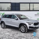 Skoda Kodiaq Elegance 2.0Tsi for sale, 2022