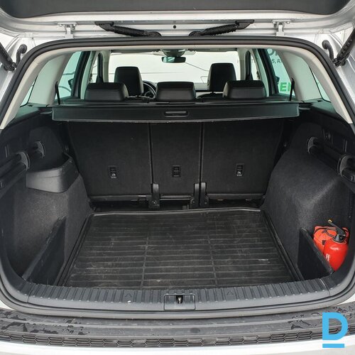 Pārdod Skoda Kodiaq Elegance 2.0Tsi, 2022 Pārdod Skoda Kodiaq Elegance 2.0Tsi, 2022