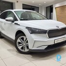 Skoda Enyaq iV 62 kWh for sale, 2022