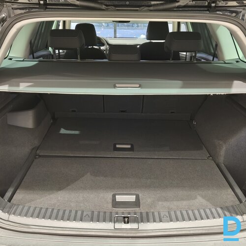 Pārdod Skoda Kodiaq Ambition Tour 2.0 TDI, 2023