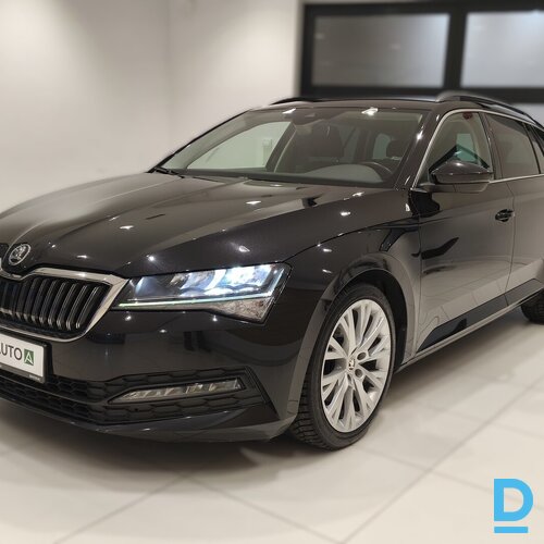 Pārdod Škoda Superb 2.0Tdi, 2020 Pārdod Škoda Superb 2.0Tdi, 2020