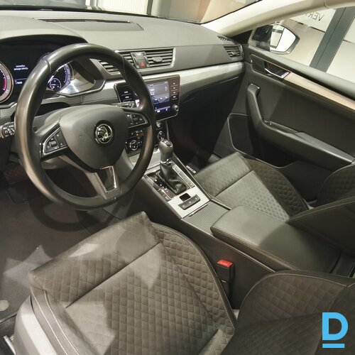 Pārdod Škoda Superb 2.0Tdi, 2020 Pārdod Škoda Superb 2.0Tdi, 2020