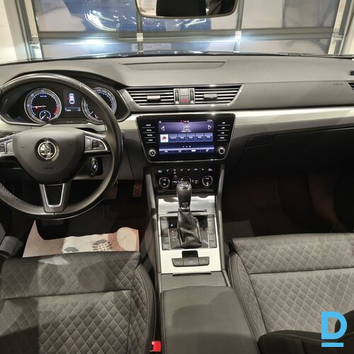 Pārdod Škoda Superb 2.0Tdi, 2020 Pārdod Škoda Superb 2.0Tdi, 2020