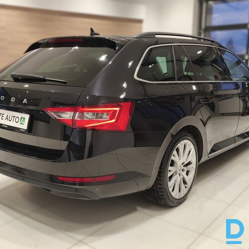 Pārdod Škoda Superb 2.0Tdi, 2020 Pārdod Škoda Superb 2.0Tdi, 2020