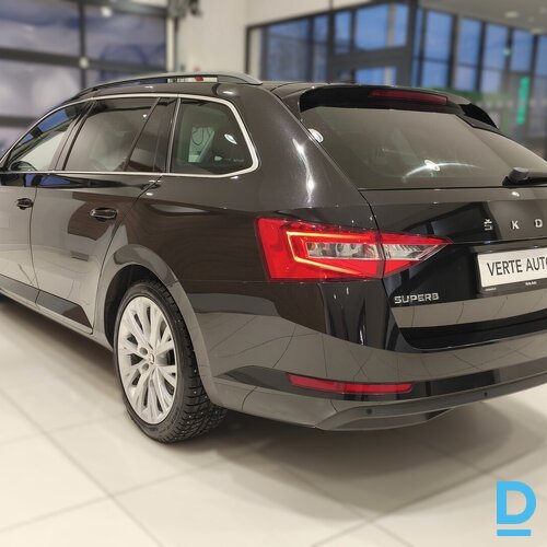Pārdod Škoda Superb 2.0Tdi, 2020 Pārdod Škoda Superb 2.0Tdi, 2020