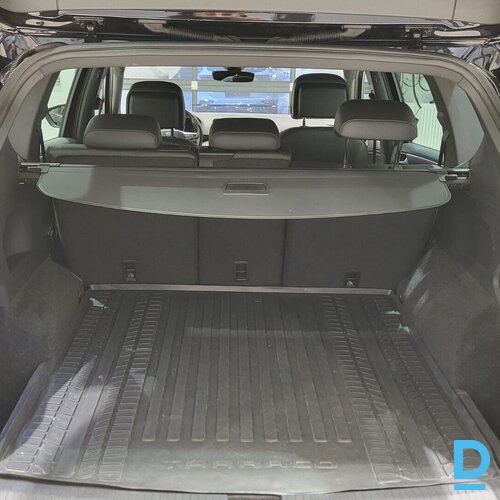 Pārdod Seat Tarraco Xcellence 1.5 TSI, 2021