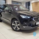 For sale Seat Tarraco Xcellence 1.5 TSI, 2021