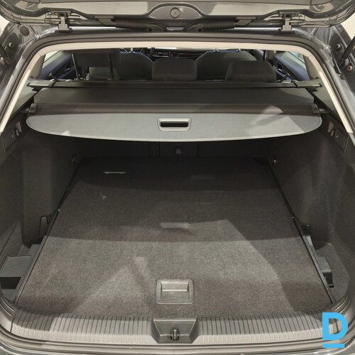 Pārdod Volkswagen Golf Variant Life 2.0 TDI, 2021