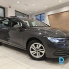 Volkswagen Golf Variant Life 2.0 TDI, 2021 for sale