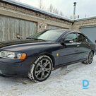 For sale Volvo S60, 2.4d, 120kW, 2008