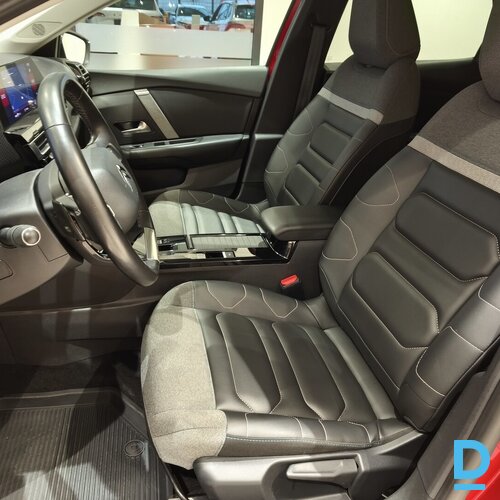 Pārdod Citroen C4 1.5BHDI, 2021 Pārdod Citroen C4 1.5BHDI, 2021
