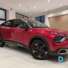 Citroen C4 1.5BHDI for sale, 2021