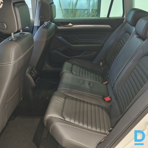 Pārdod Volkswagen Passat 2.0 Tdi Scr, 2021