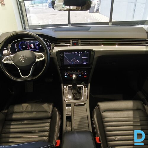Pārdod Volkswagen Passat 2.0 Tdi Scr, 2021