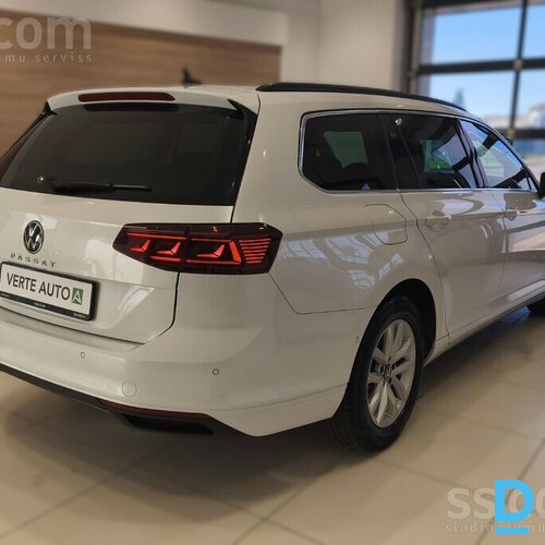 Pārdod Volkswagen Passat 2.0 Tdi Scr, 2021