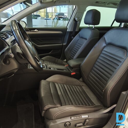 Pārdod Volkswagen Passat 2.0 Tdi Scr, 2021