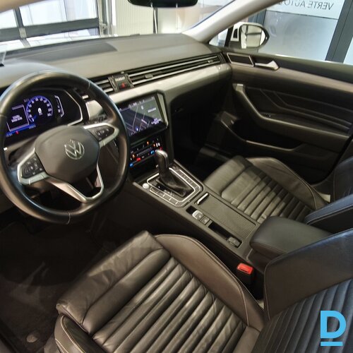 Pārdod Volkswagen Passat 2.0 Tdi Scr, 2021