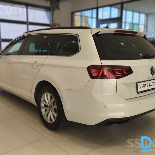 Pārdod Volkswagen Passat 2.0 Tdi Scr, 2021
