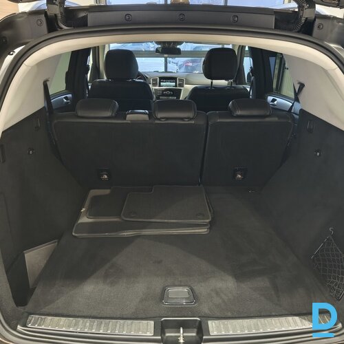 Pārdod Mercedes-Benz ML350 3.0d, 2013 Pārdod Mercedes-Benz ML350 3.0d, 2013