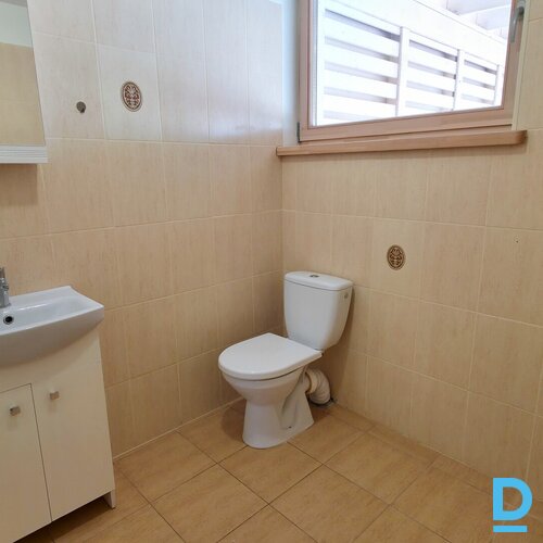 Pārdod māju Ūdru iela, 130m²