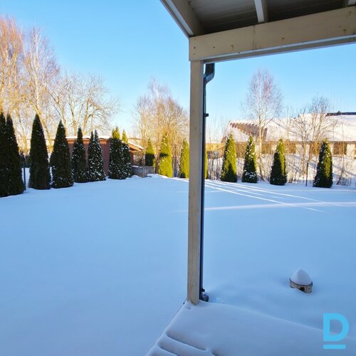 Pārdod māju Ūdru iela, 130m²