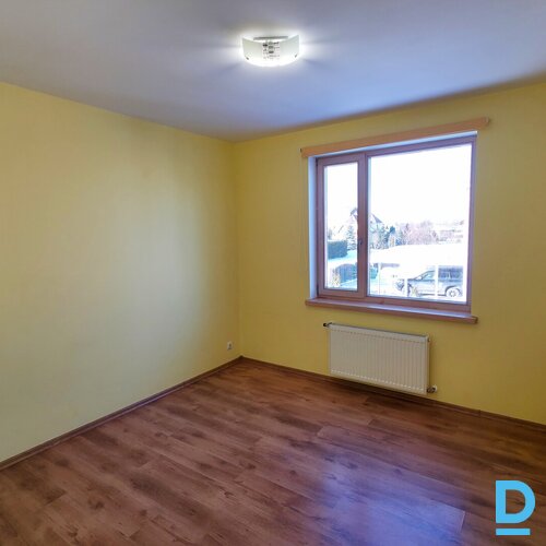 Pārdod māju Ūdru iela, 130m²