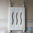 Pārdod Vannas vai dušas sēdeklis