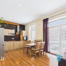 For sale: a cosy 2-room apartment with a balcony in a new development in Ādaži.D