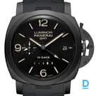 Продают Panerai Luminor 1950 10 Days GMT