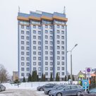 Предлагается к покупке квартира в недавно отремонтированном доме с великолепным видом на тихий и спокойный район Петерсалы и Андрейосты