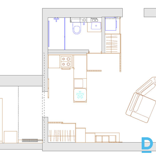 Pārdod dzīvokli Dubultu prospekts 10 Pārdod dzīvokli Dubultu prospekts 10