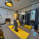 Продают квартиру в Dubultu prospekts 10