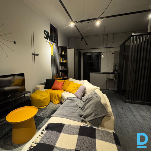 Pārdod dzīvokli Dubultu prospekts 10