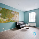 Продают квартиру в Terbatas iela 82a