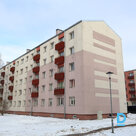Продают квартиру в Lielais prospekts 24