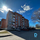 Продают квартиру в Eduarda Tisē iela 79