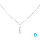 For sale Messika Move Uno Long Necklace