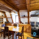 Apartment for rent in Riga