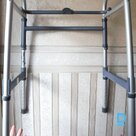 Pārdod Staigāšanas rāmis