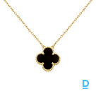 Pārdod Van Cleef & Arpels Vintage Alhambra pendant