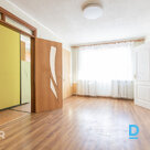 Pārdošanā silts 2 istabu dzīvoklis ērtā lokācijā ar attīstītu infrastruktūru.Dzī