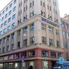 Izīrē komerctelpas Rīgā