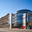 Izīrē biroju Brīvības iela 171