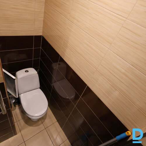 Pārdod dzīvokli Reiņu meža iela 14