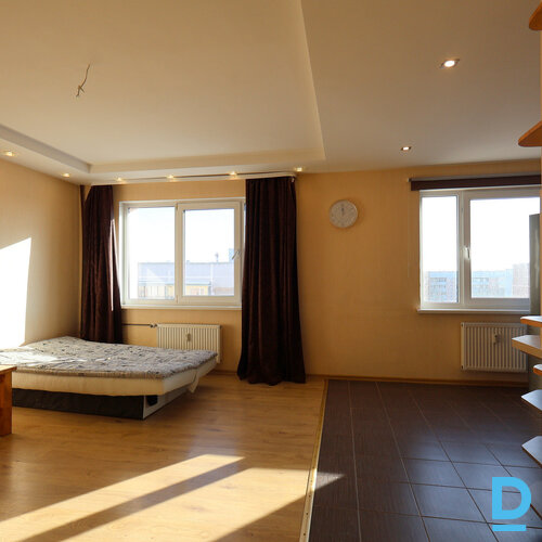 Pārdod dzīvokli Reiņu meža iela 14